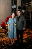 Karen González y Homero Treviño1
