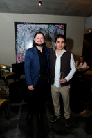 Charly Garciá y Fede Moyeda 0