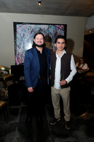 Charly Garciá y Fede Moyeda 1