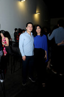 Marcelo Duran y Regina Echeverria 1