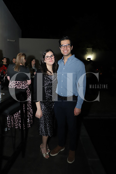 Ana Ibarra y Martin Dieck 1