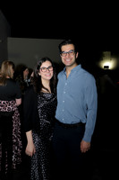Ana Ibarra y Martin Dieck 0