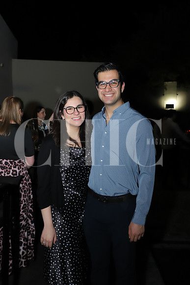 Ana Ibarra y Martin Dieck 0