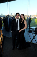 Benjamin Díaz y Elisa González0
