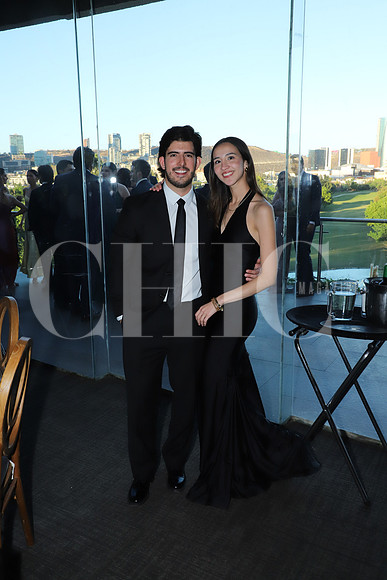 Benjamin Díaz y Elisa González1
