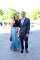Cristy Mesta y Rafael Hernández 0