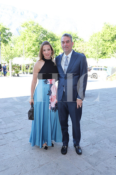 Cristy Mesta y Rafael Hernández 0