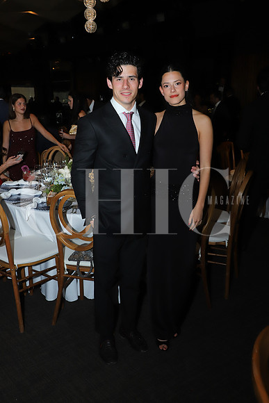 Gonzalo Estrada y Carolina Treviño0