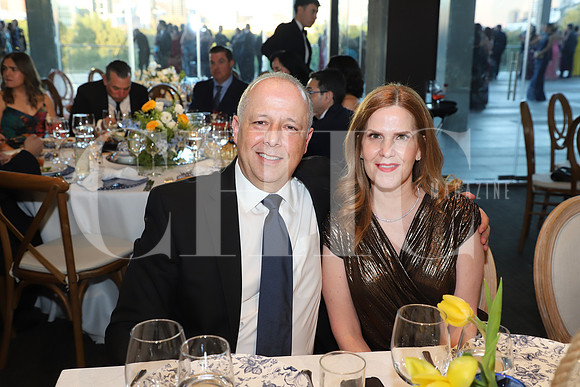 Jose Mota y Magdalena Guerra 0