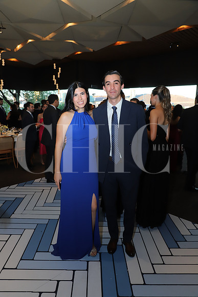 Daniela Sada y Santiago Rosado 0