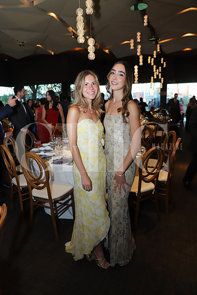 Mariana Guerra y María Laura Dillon 0