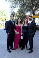 Adan Bolaño, Roberta Faudoa, Melisa González y Fernando San Roman 0