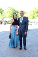 Cristy Mesta y Rafael Hernández 1