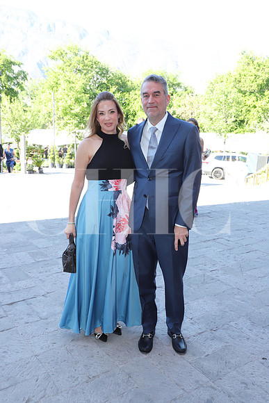 Cristy Mesta y Rafael Hernández 1
