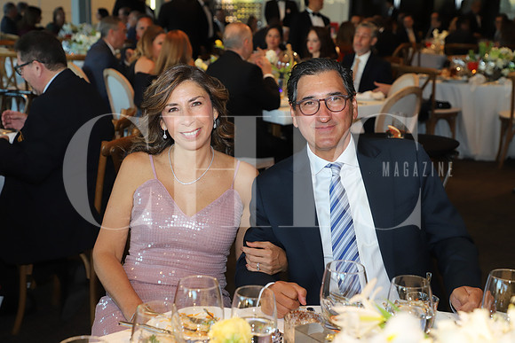 Ileana Casarin de Sada y Juan Ignacio Sada 0