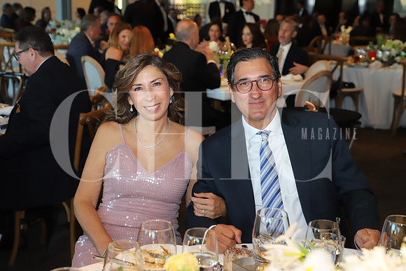 Ileana Casarin de Sada y Juan Ignacio Sada 1