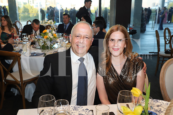 Jose Mota y Magdalena Guerra 1