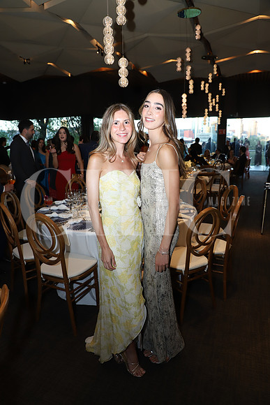 Mariana Guerra y María Laura Dillon 1