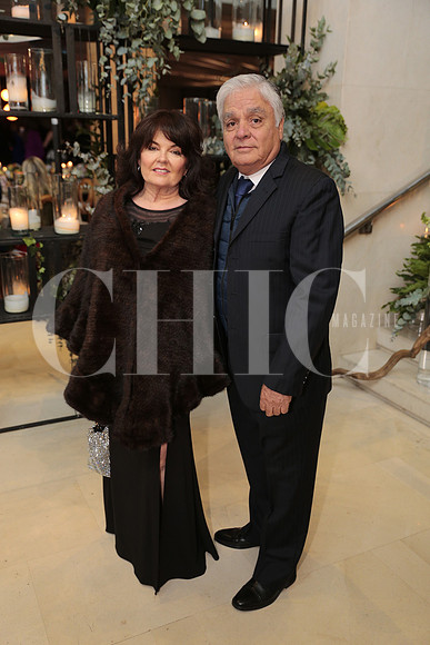 Adriana Ceballos y Jorge Valdez 2