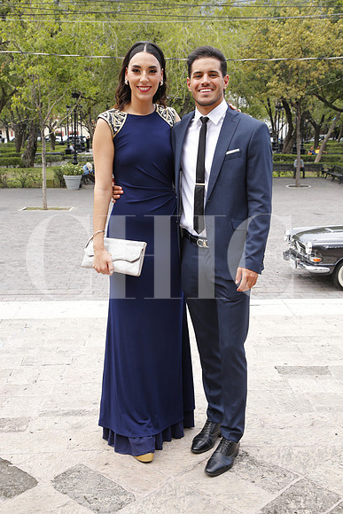 Viviana Safi y Jesús Martínez (2)