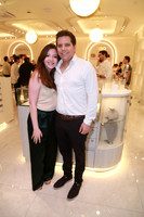 Eugenia Villarreal y David Alanis (2)