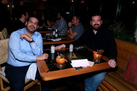 Alberto Ibañez e Ignacio Lara (2)