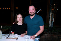 Ana Teresa Solis y Mario Zambrano (2)