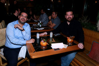 Alberto Ibañez e Ignacio Lara