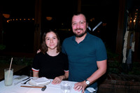 Ana Teresa Solis y Mario Zambrano