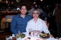 Antar Osorio y Kikis López