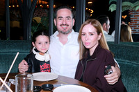 Carola Gómez, Enrique Gómez y Caro de Gómez (2)