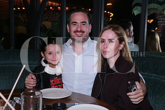 Carola Gómez, Enrique Gómez y Caro de Gómez (3)