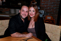 Chuy Rodríguez y Brenda Macias (2)