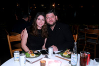 Gaby García y Mario Farias (2)