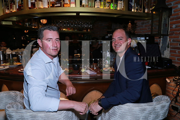 Julio Castro y Oscar Pérez (2)