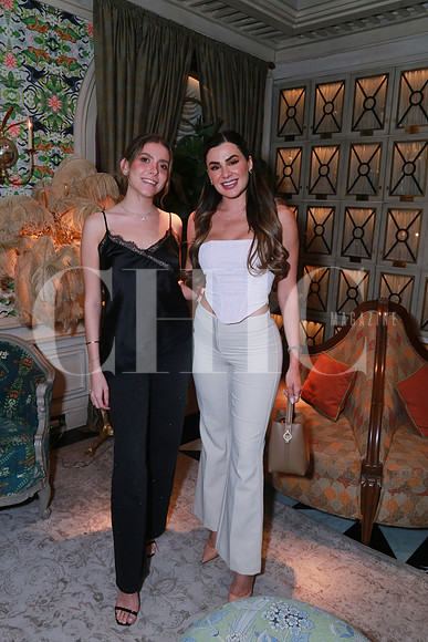 Mariana Martín y Paola Tanguma (4)