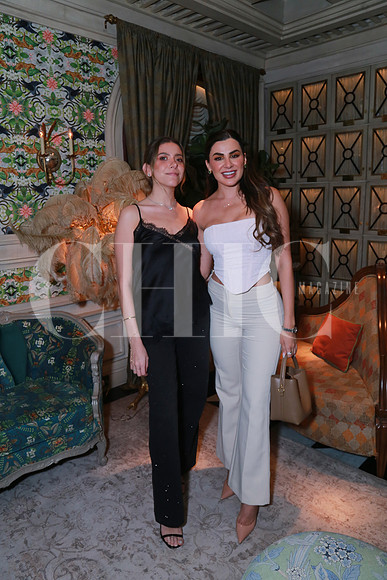 Mariana Martín y Paola Tanguma (2)