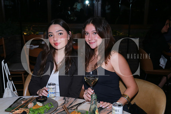 Natalia Rivera y Fátima Mier (2)
