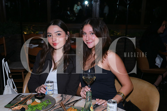Natalia Rivera y Fátima Mier (3)