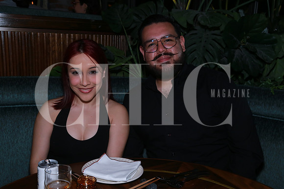 Regina González y Alejandro Flores (2)