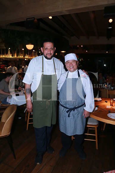 Shinichiro Nagata y Jaime Cavazos (6)