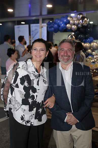 Alicia Reznick y Moises Reznick 3