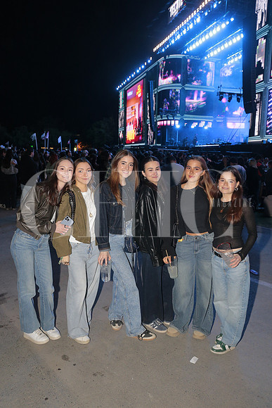 Samantha Galindo, Ana Lourdes Becerra, Regina Garza, Daniela Garza, Florencia Hinojosa y Renata Zavala 4