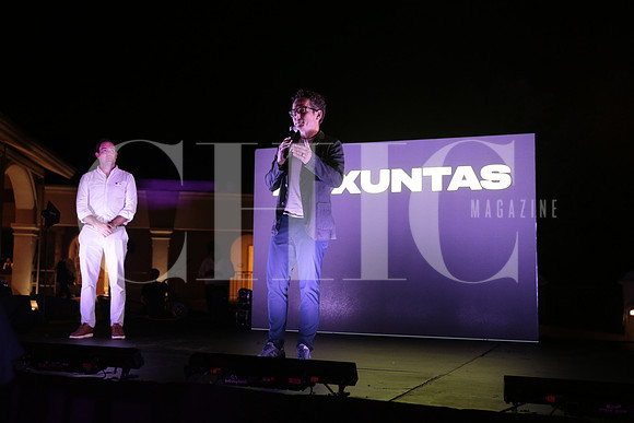 Xuntas 69