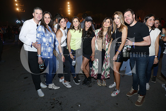 César Alanis, Goretti Wong, Moni Cejaa, Erika Martínez, Gladys Santibañez, Lucía Todd, Ale Román  y Marco Pacheco (5)