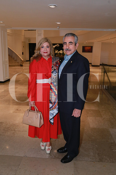 Claudia Chávez de García y Alejandro García (3)