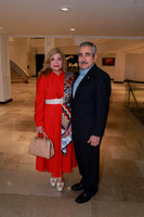 Claudia Chávez de García y Alejandro García (2)