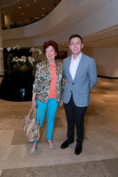 Constanza Madero de Martínez y Gerardo Macias (2)