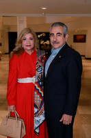 Claudia Chávez de García y Alejandro García