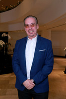 Daniel Villarreal